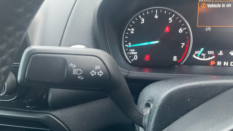 Ford EcoSport 1.0 EcoBoost 125 Titanium 5dr Auto Petrol Hatchback